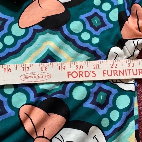 NWT Lularoe Shirt - Picture 7 of 8